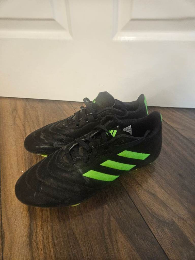 Adidas Goletto Football Boots