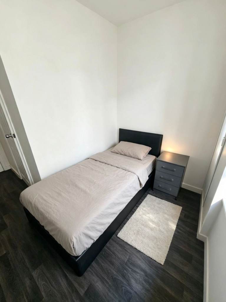 Supported Accommodation 