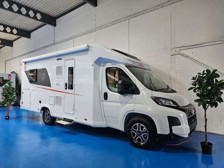 Joa by Pilote 75QB DIESEL AUTOMATIC 2026