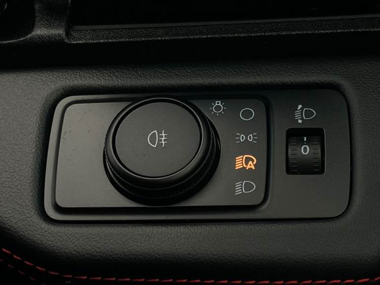 2025 Ford Puma 1.0 EcoBoost Hybrid mHEV ST-Line 5dr DCT Hatchback PETROL Automatic