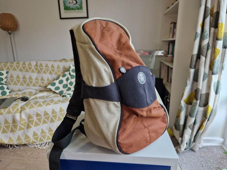 Crumpler Camera Backpack