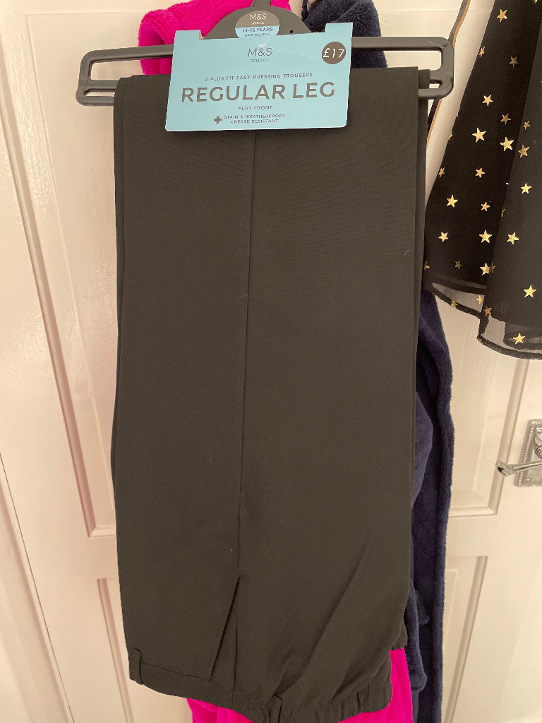School Trousers