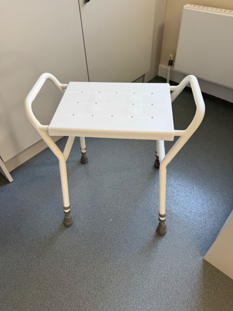 Mobility Aid Items for Sale - Wheelchair, Trolley, Seat