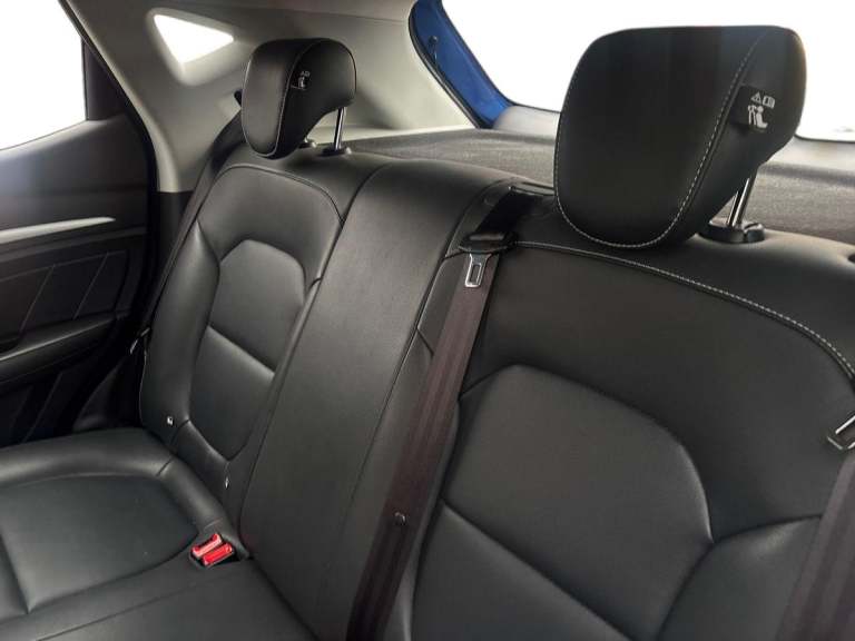  MG ZS 1.5 Vti Tech Exclusive Suv 5dr Petrol Manual Euro 6 s/s 106 Ps Petrol