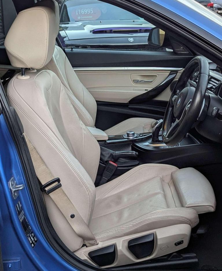  BMW 3 Series 2.0 320d xDrive M Sport GT Auto 4WD 5dr Diesel Automatic