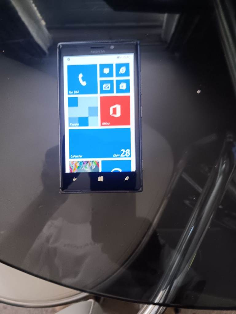 Nokia Lumia 925.1