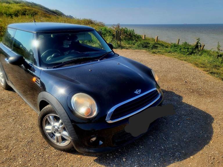 Mini, HATCHBACK, Hatchback, 2010, Manual, 1598 (cc), 3 doors