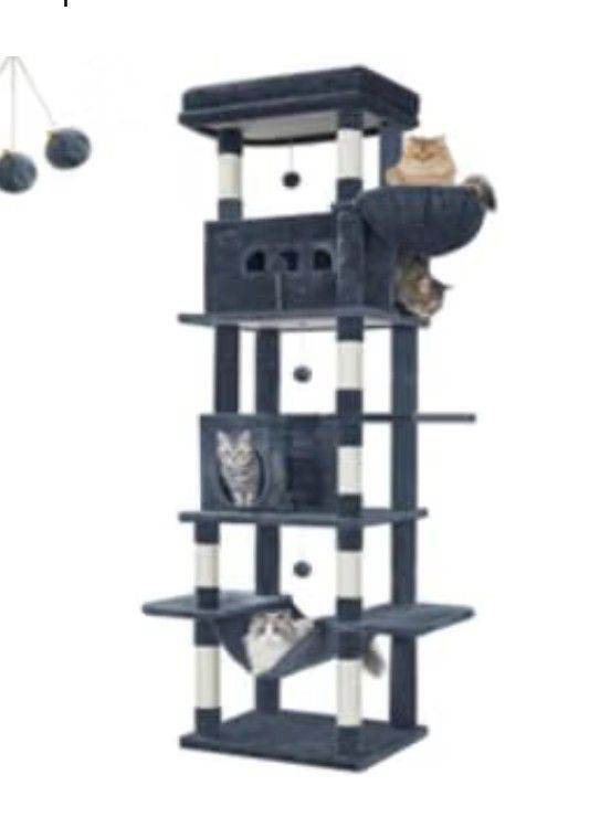 Cat Tree