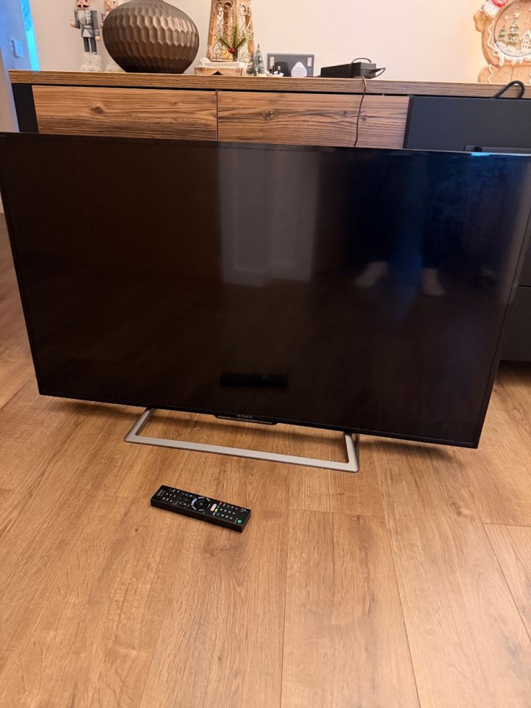 image for Tv Sony Smart 48 