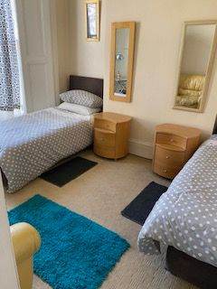 Rooms available for Students Professionals Workers