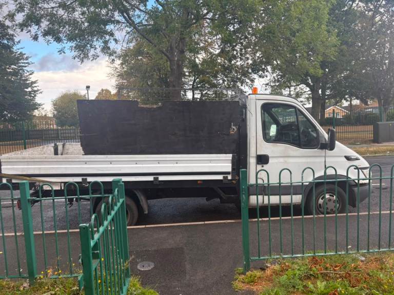 Iveco, DAILY 35C12 MWB, Other, 2005, 2300 (cc)