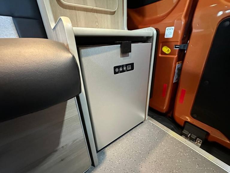 2019 19 FORD TRANSIT CUSTOM 2.0 280 ECOBLUE CAMPER DAY VAN 5DR DIESEL MANUAL L1 