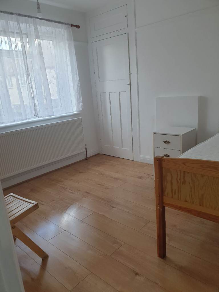 Double room to rent 