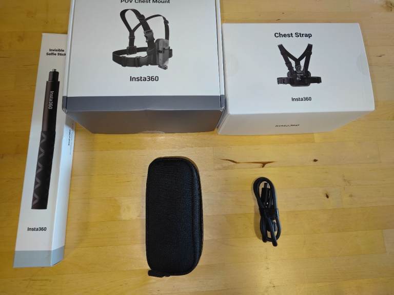 youtube camera equipment massive bundle