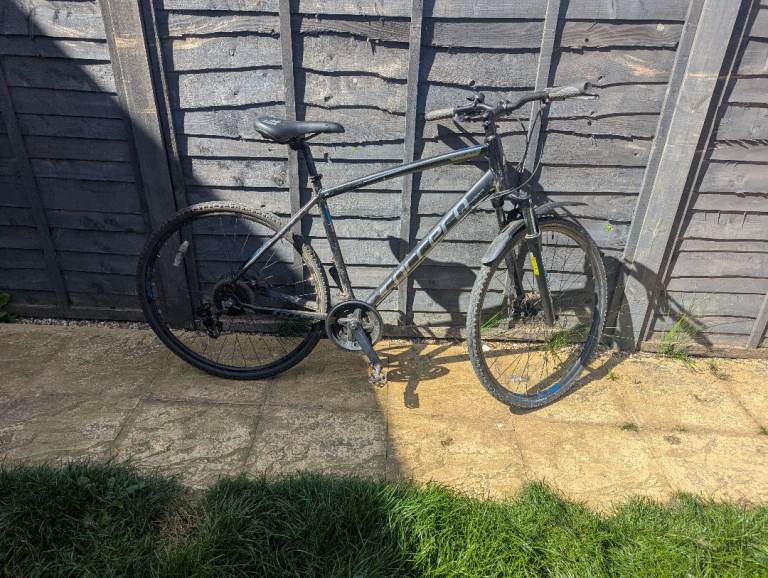 Carrera Crossfire II 21 inch frame 