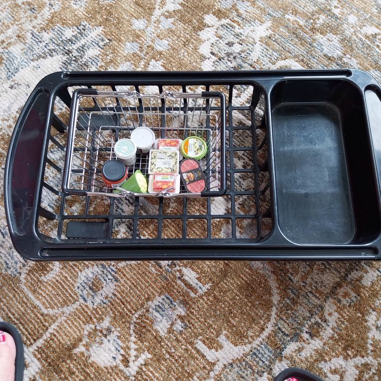 Silver cross baby doll pram