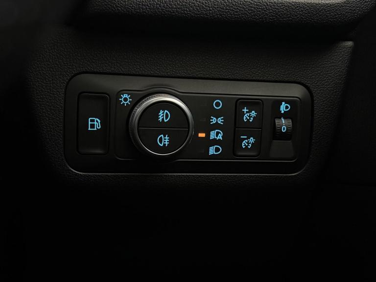 2021 Ford Kuga 2.5 EcoBoost Duratec 14.4kWh ST-Line CVT Euro 6 (s/s) 5dr HATCHBACK Petrol/Electri...