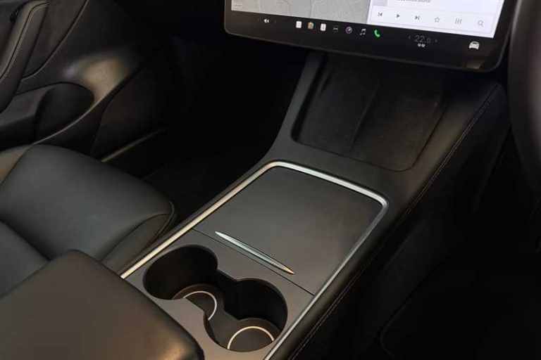 2021 Tesla Model 3 Long Range AWD 4dr Auto SALOON ELECTRIC Automatic