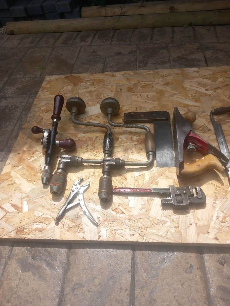 Hand tools