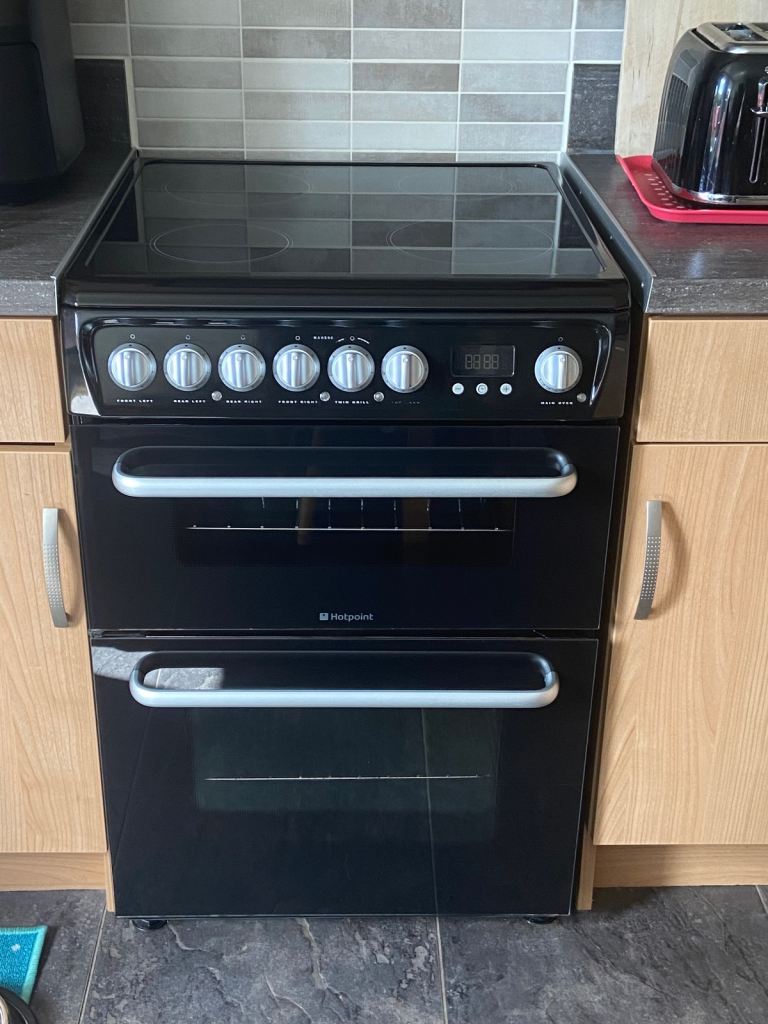 Electric cooker 