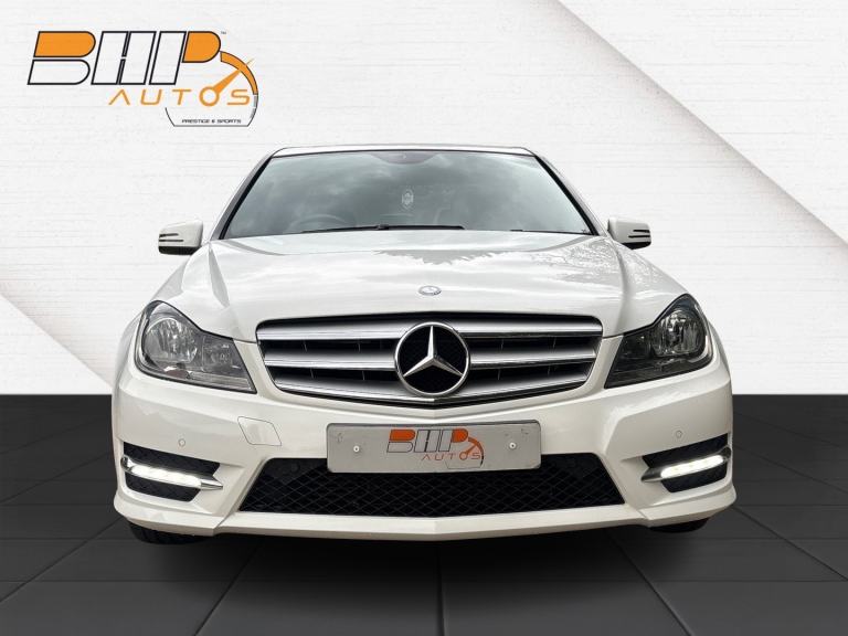 mercedes benz c220 cdi amg sport