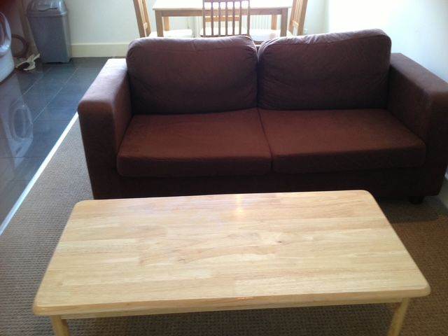 1 Bed Modern Flat in block with lift service. 1st floor. Ilford seven Kings