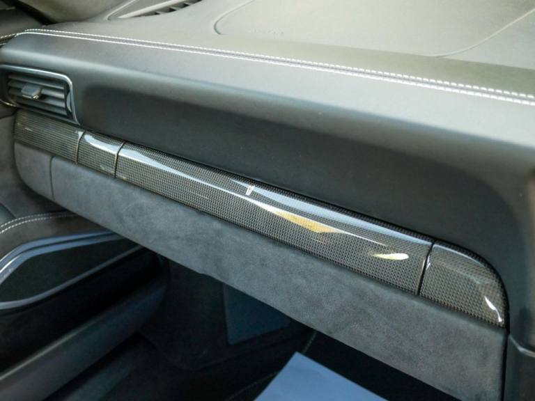 2015 Porsche 911 3.8 991 Carrera GTS Coupe 2dr Petrol PDK Euro 6 (s/s) (430 ps) Coupe Petrol Auto...