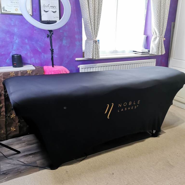Free electric beauty bed