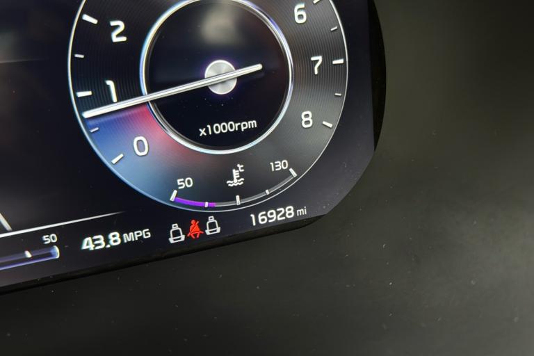  Kia Xceed 1.5 T Gdi Gt Line S Suv 5dr Petrol Manual Euro 6 s/s 158 Bhp Petrol