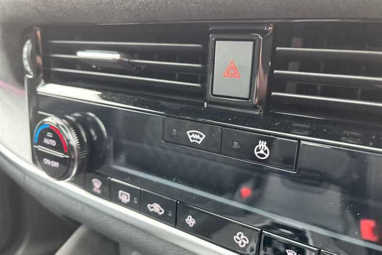 2025 Nissan Qashqai 1.5 E-POWER TEKNA+ 5DR AUTO Hatchback Hybrid Automatic