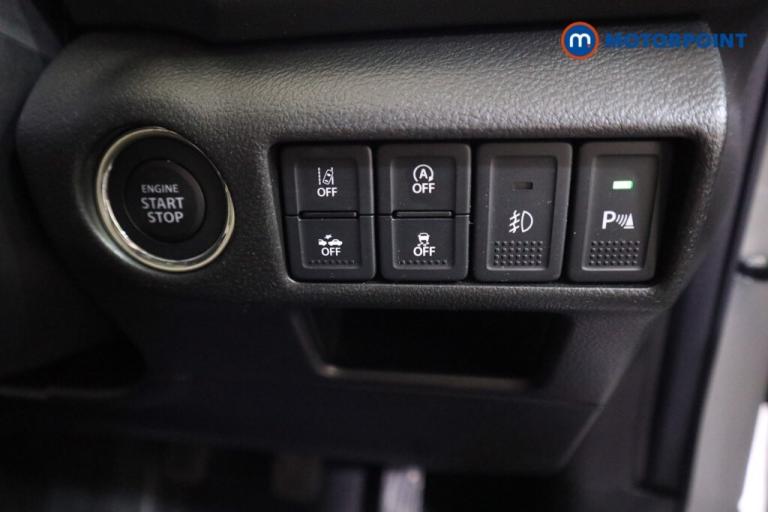 2023 Suzuki SX4 S-Cross 1.4 Boosterjet 48V Hybrid Ultra ALLGRIP 5dr HATCHBACK PETROL Manual