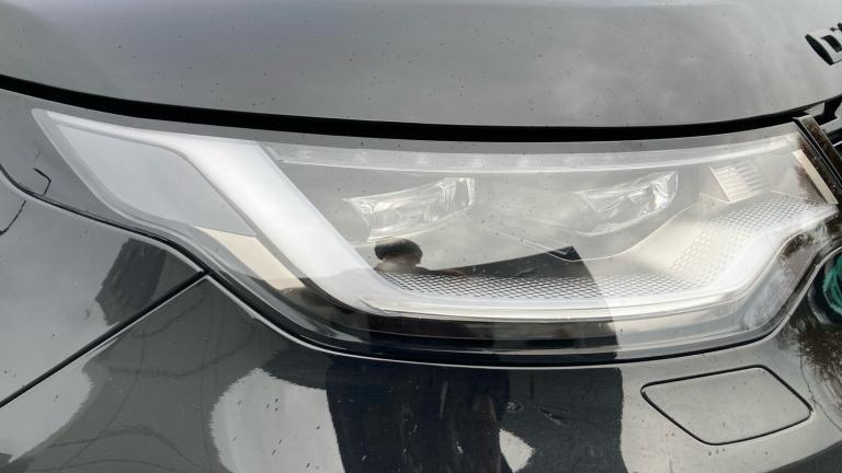 2025 Land Rover Discovery 3.0 D350 Dynamic HSE 5dr Auto Diesel Station Wagon Station Wagon Diesel...