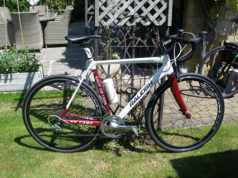 Road Bike