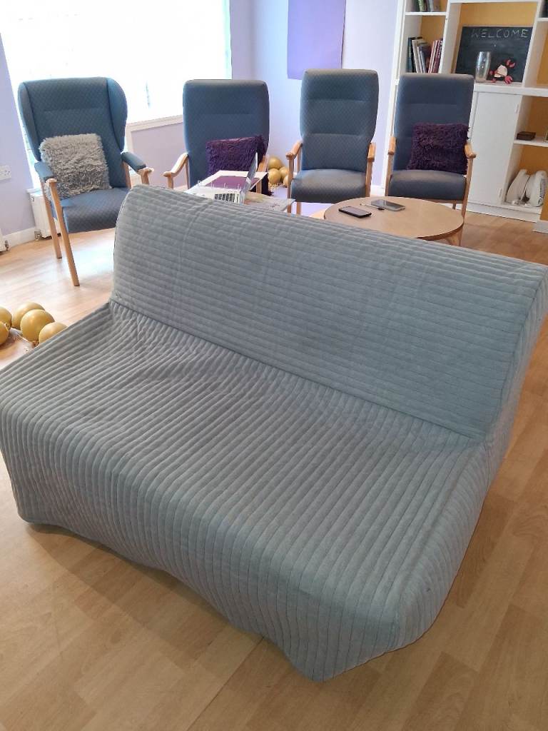 LYCKSELE sofabed