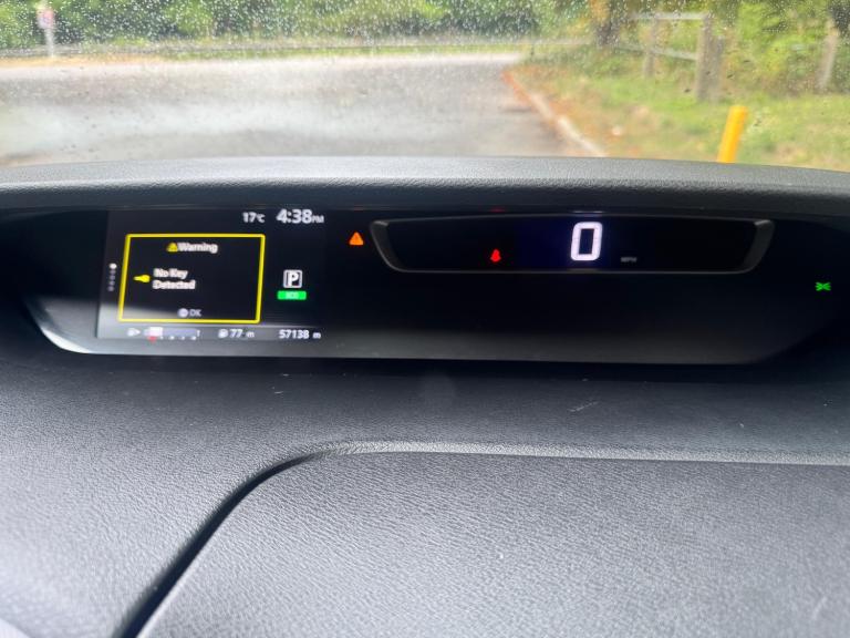 2016 Nissan Serena S-Hybrid MPV Petrol Automatic