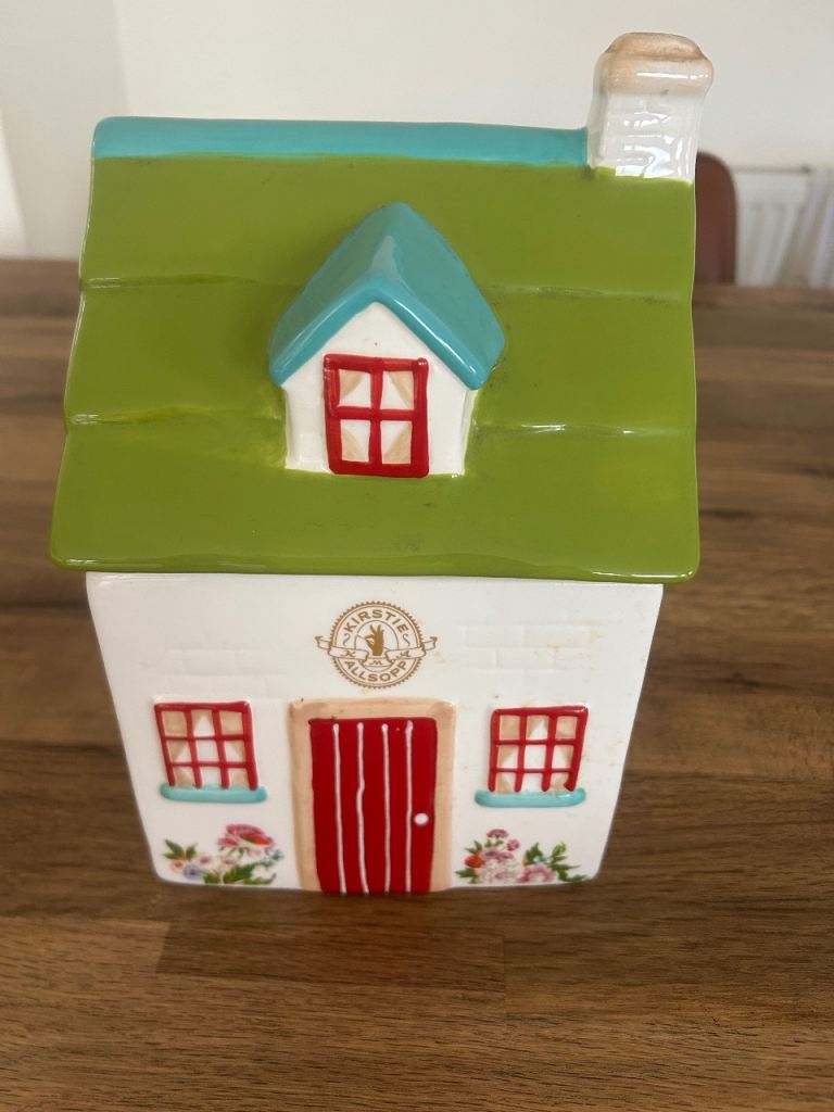 Cookie Jar cottage