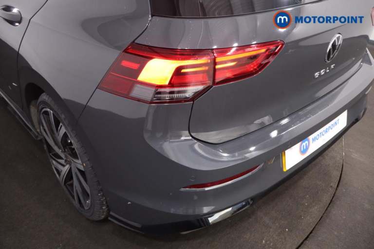 2022 Volkswagen Golf 1.5 TSI R-Line 5dr Hatchback Petrol Manual
