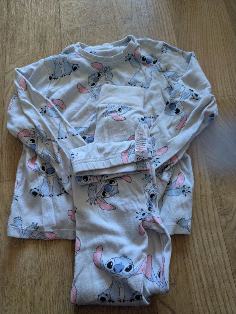 Girls PJs bundle