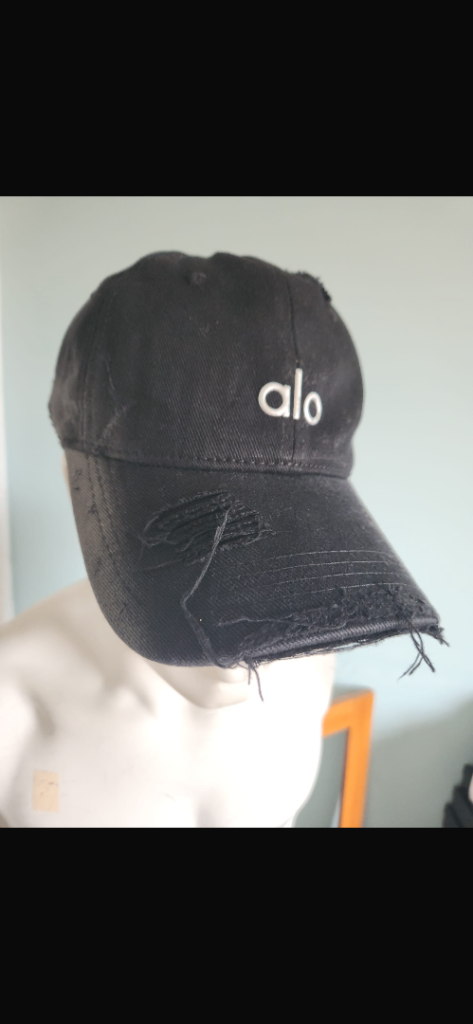 Alo baseball cap 