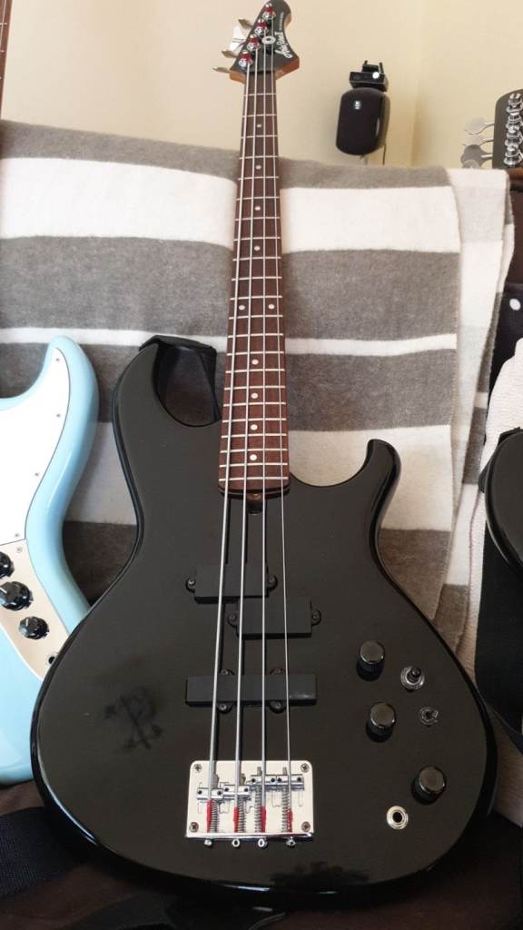 Aria Pro 2 Active The Cat Series 