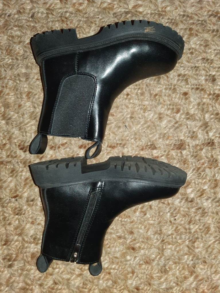 Asda george girls chelsea boots size 11