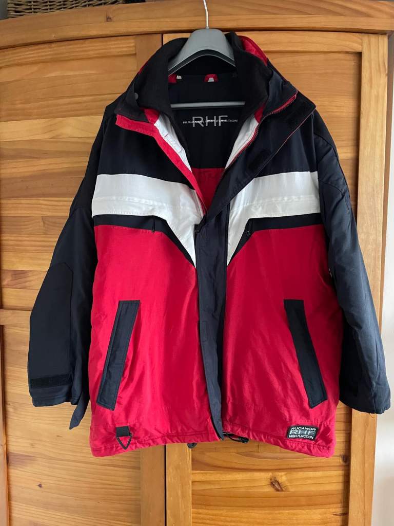 image for Men’s Rucanor Ski jacket