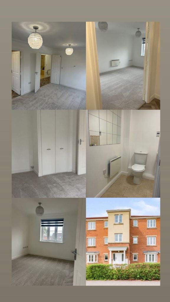 Penthouse appartment 