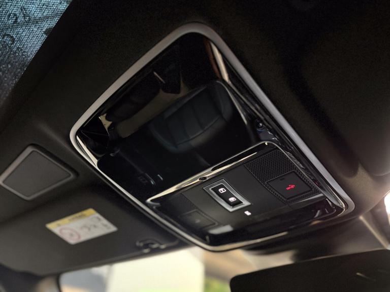 2021 Land Rover Range Rover Sport 2.0 P400e HSE Dynamic Black 5dr Auto ESTATE PETROL/ELECTRIC Aut...