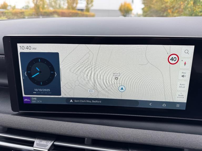 2025 Hyundai TUCSON 1.6T Premium 5dr Estate Petrol Manual