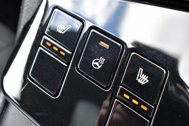 2022 Kia Sportage 1.6 T Gdi 48v 4 Suv 5dr Petrol Dct Awd Euro 6 (s/s) (148 Bhp) ESTATE Petrol/Ele...