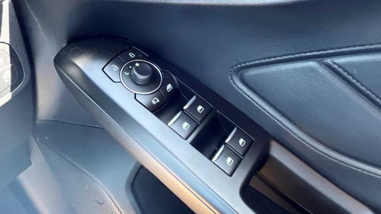  Ford Focus 1.0 EcoBoost ST-Line Vignale 5dr Hatchback Petrol Manual