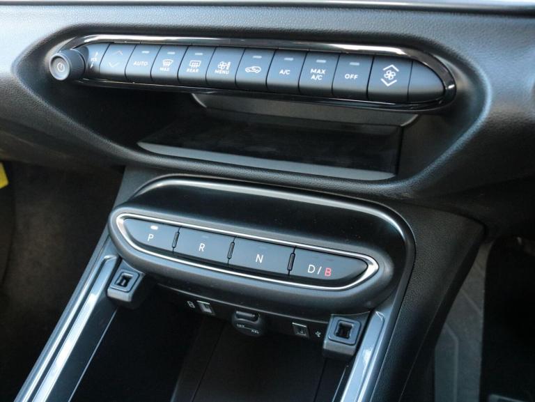 2025 Fiat 600 115kW Red 54kWh 5dr Auto HATCHBACK ELECTRIC Automatic