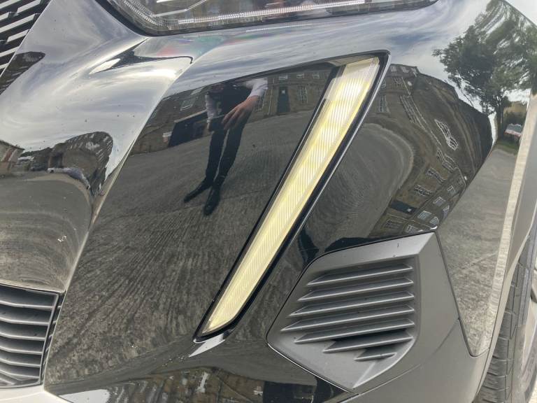 2022 Peugeot 2008 100kW Active Premium 50kWh 5dr Auto Estate ELECTRIC Automatic