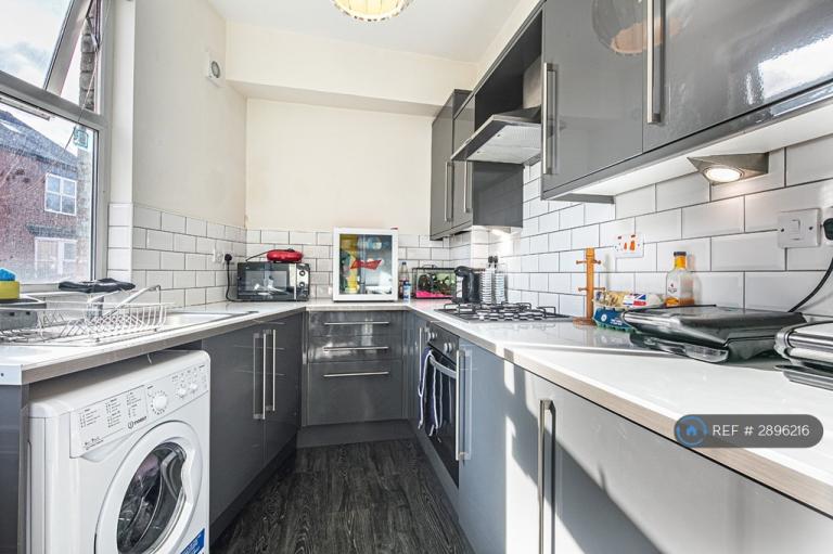 4 bedroom house in Harefield Road, Sheffield, S11 (4 bed) (#2896216)